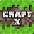X Craftsman Kawaii Block 2025