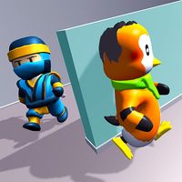 Hide and Seek: Hunt Challenge