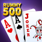 Rummy 500 - Offline Card Games