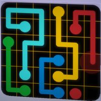 Pipes Connection : Puzzle game