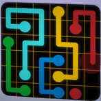 Pipes Connection : Puzzle game