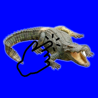 КРОКО КЛИКЕР