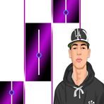 Natanael cano piano Tiles