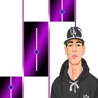 Natanael cano piano Tiles