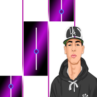 Natanael cano piano Tiles