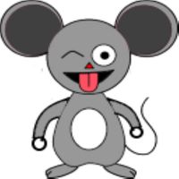 simple beatmouse