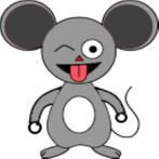 simple beatmouse