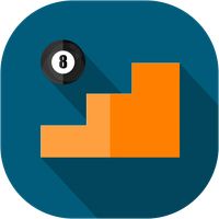 Stairy- Steps & Ball : Stack s