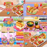 All Cooking Games