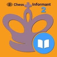Encyclopedia Chess Informant 2