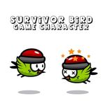 Survivor Bird