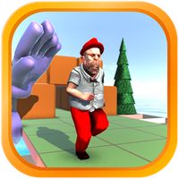 Baba Run - Subway Game