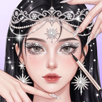 Lash Studio:Korean Makeup Game