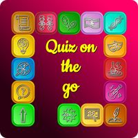 Quiz on the go