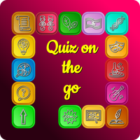 Quiz on the go