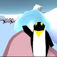 IceBreaker ship 3D
