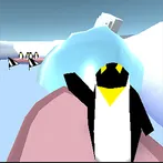 IceBreaker ship 3D