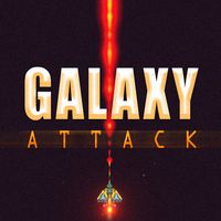 GalaxyAttack