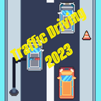 Traffic Driving 2023