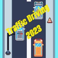 Traffic Driving 2023