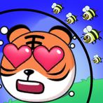 Save The Tigre: Draw to Save