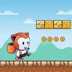 Super Adventure : Run and Jump