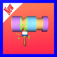 Wood Shaping 3D- Woodturning G