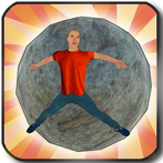 Clumsy Fred: ragdoll game