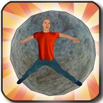 Clumsy Fred: ragdoll game