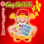 Game hô Lô Tô Tết
