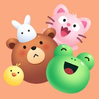 Match 2 Blast Cubes Tap Puzzle