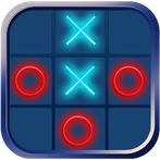 Tic Tac Toe By CameleonGames