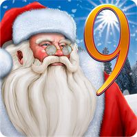 Christmas Wonderland 9