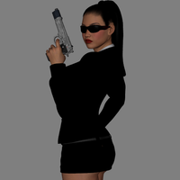 Target of Desire: Episode 1