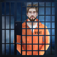 Room Escape: Prisoners Hero