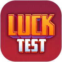 Luck Test