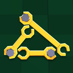 Wrench Unlock:Puzzle Game