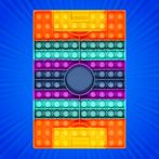 Pop It Ball Antistress Fidget