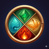 Elements: Alchemy