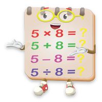 Math Games - Math Quiz