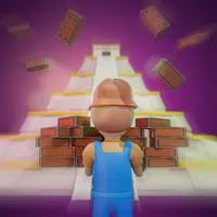 Brick Rush 3D