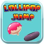 Lollipop Jumping Ball