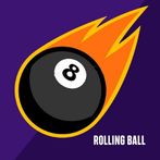 Rolling Ball Game