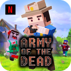 Army Of The Dead - Zombie Surv