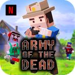 Army Of The Dead - Zombie Surv