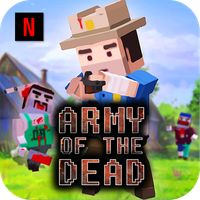 Army Of The Dead - Zombie Surv