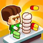 Idle Drugstore: Anxiety Tycoon