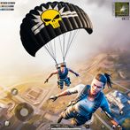 FPS Commando Shooting Game