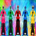 DX Flashman Morpher Brekelle