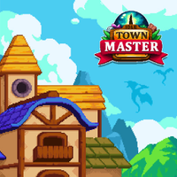 Idle Town Master - Pixel Game